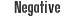 Negative