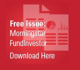 Morningstar Mutual Fund Investor