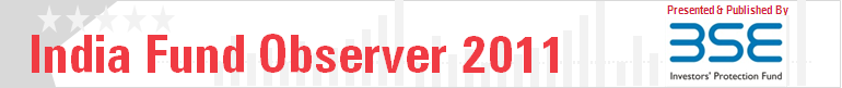 Morningstar India Fund Observer 2011