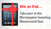 Investing Mastermind 2013