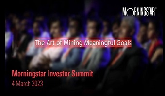 The Art of Mining Meaningful Goals