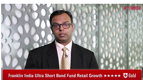 Franklin India Ultra Short Term Bond has a contrarian streak
