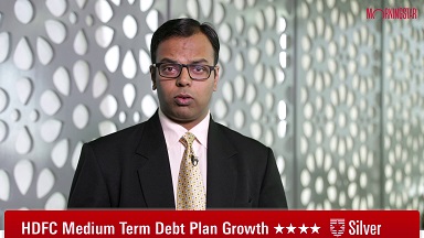 How HDFC Medium Term Debt Plan keeps risk at bay
