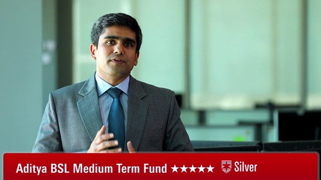 BSL Medium Term Fund is managed extremely well