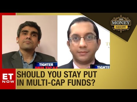 Should you stay  put in multicap funds?