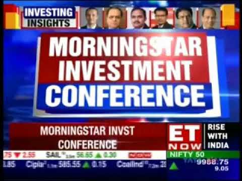 Why Morningstar Investment Conference stands out from the rest