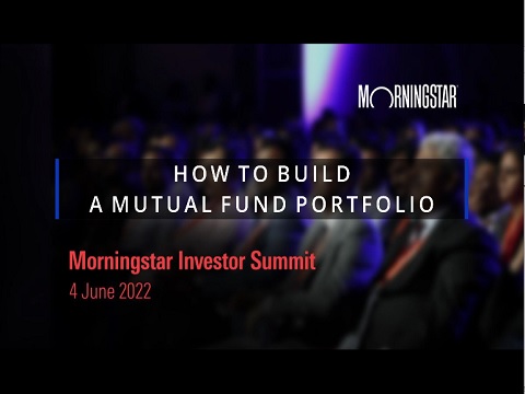 How to Build a Mutual Fund Portfolio