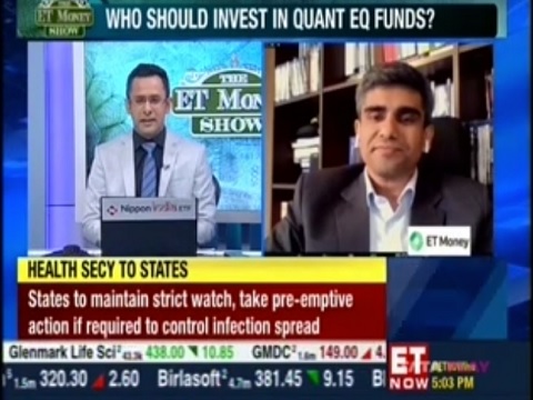 Why Quant MF schemes are outperforming