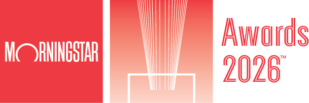 Winners of 2026 Morningstar Awards for Investing Excellence